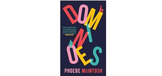 Feature Image - Dominoes by Phoebe McIntosh