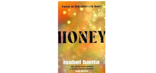 Feature Image - Honey by Isabel Banta