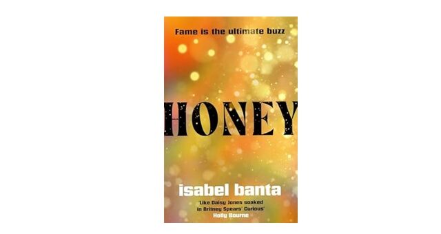Feature Image - Honey by Isabel Banta