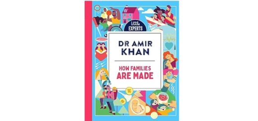Feature Image - How Families are Made by Dr Amir Khan