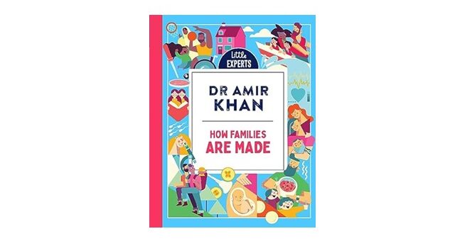 Feature Image - How Families are Made by Dr Amir Khan