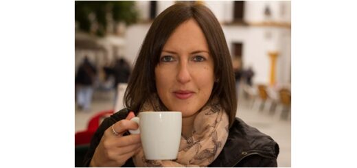 Feature Image - Jayne May