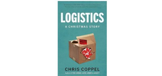 Feature Image - Logistics a Christmas Story by Chris Coppel