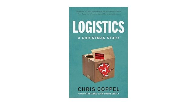 Feature Image - Logistics a Christmas Story by Chris Coppel