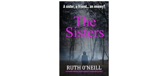 Feature Image - The Sisters by Ruth O'Neill