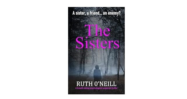 Feature Image - The Sisters by Ruth O'Neill