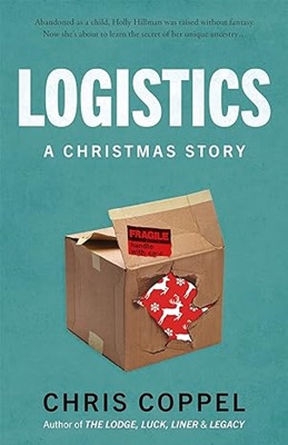 Logistics a Christmas Story by Chris Coppel