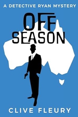 Off Season by Clive Fleury