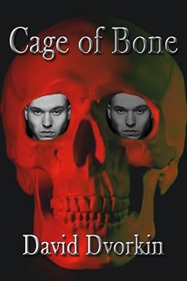 Cage of Bones by David Dvorkin