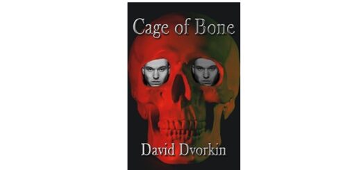 Feature Image - Cage of Bones by David Dvorkin