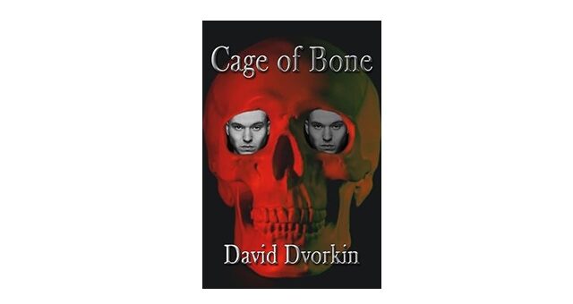 Feature Image - Cage of Bones by David Dvorkin