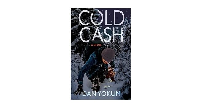 Feature Image - Cold Cash by Dan Yokum