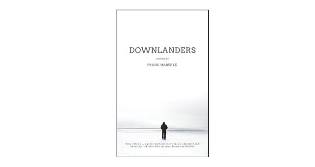 Feature Image - Downlanders by Frank Haberle