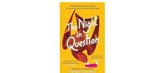 Feature Image - The Night in Question by Susan Fletcher