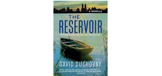 Feature Image - The Reservoir by David Duchovny