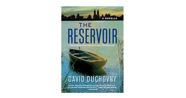 Feature Image - The Reservoir by David Duchovny