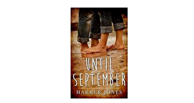 Feature Image - Until September by Harker Jones
