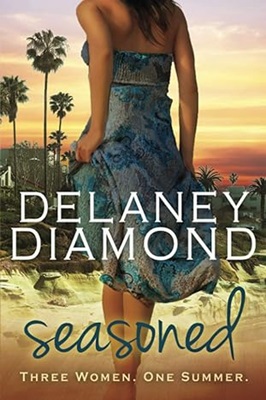 Seasoned by Delaney Diamond