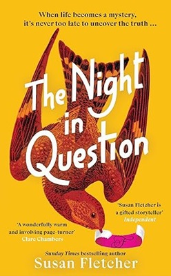 The Night in Question by Susan Fletcher