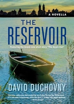 The Reservoir by David Duchovny
