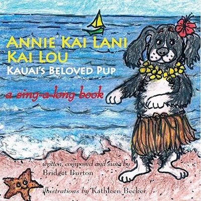 Annie Kai Lani Kai Lou by Bridget Burton
