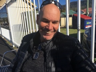 C J Barker