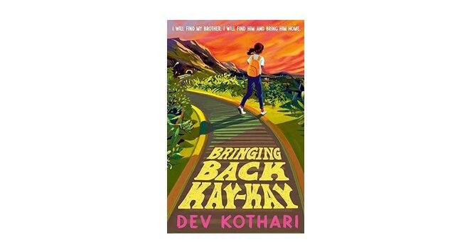Feature Image - Bringing Back Kay-Kay by Dev Kothari
