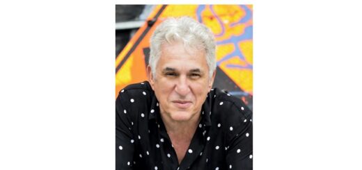 Feature Image - Clive Fleury