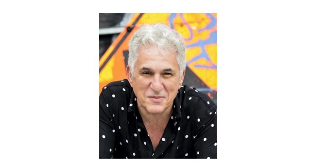 Feature Image - Clive Fleury