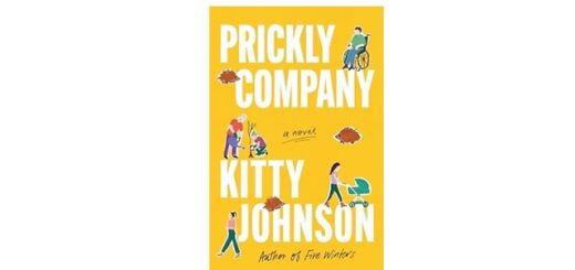 Feature Image - Prickly Company Kitty Johnson