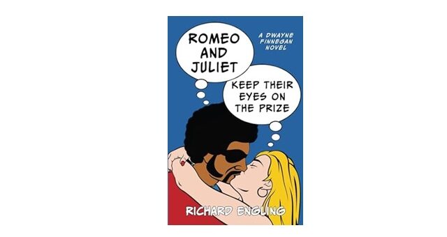 Feature Image - Romeo and Juliet Keep Their Eyes On the Prize by Richard Ealing