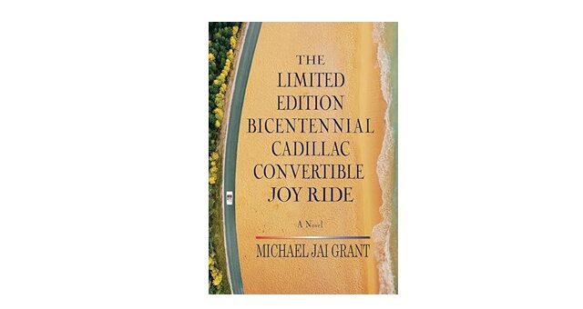 Feature Image - The Limited Edition Bicentennial Cadillac by Michael Jai Grant