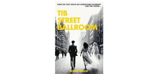 Feature Image - Tib Street Ballroom by Keira Willis