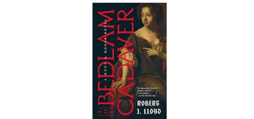 Feature Image - The Bedlam Cadaver
