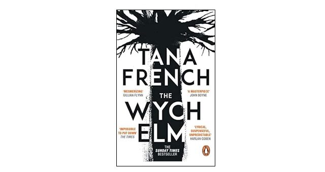 Feature Image - The Wych Elm by Tana French