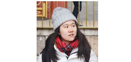 Feature Image - Yuxiao Chen
