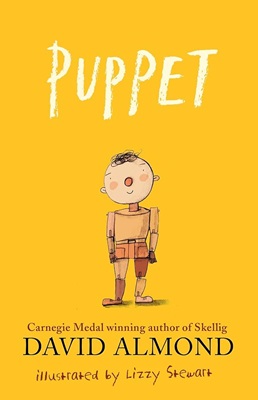 puppet by david almond 2