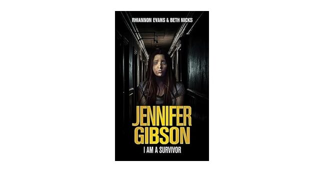Feature Image - Jennifer Gibson I am a survivor by Beth Nicks