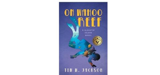 Feature Image - On Wahoo Reef by Tim W. Jackson