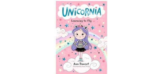 Feature Image - Unicornia by Ana Punset