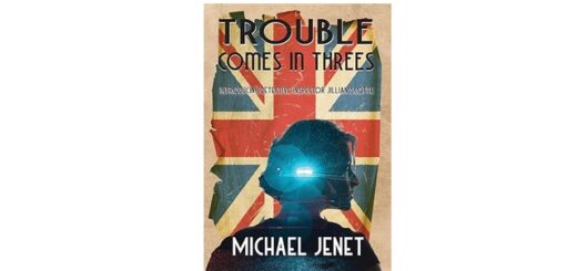 Feature Image - Trouble Comes In Threes by Michael Jenet