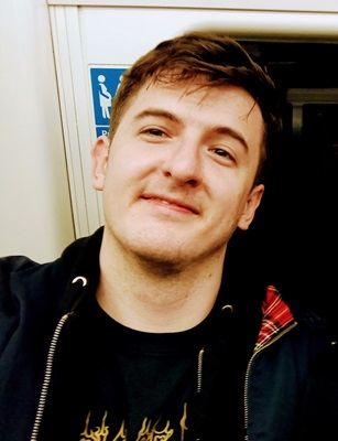 Conor Sneyd photo
