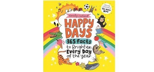 Feature Image - Happy Days by Emily Coxhead