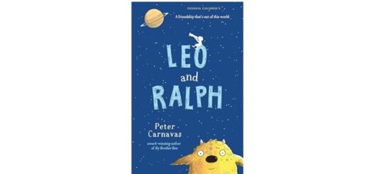 Feature Image - Leo and Ralph by Peter Carnavas