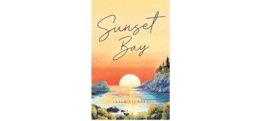 Feature Image - Sunset Bay by Karen Stewart