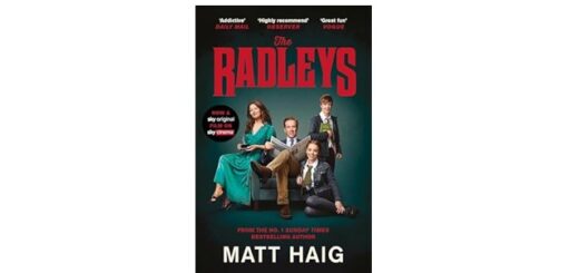 Feature Image - The Radleys by Matt Haig