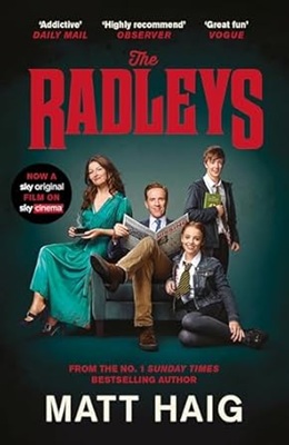 The Radleys by Matt Haig