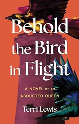 Behold the Bird in Flight by Terri Lewis