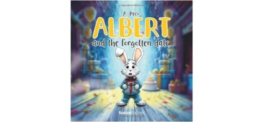 Feature Image - Albert and the Forgotten Date by A. Peco