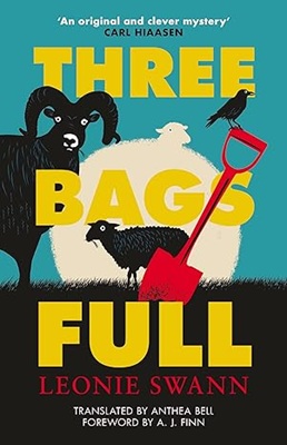 Three Bags Full by leonie Swann